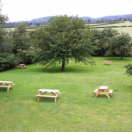 Oyo White Horse Lodge Hotel, East Thirsk Bagby Extérieur photo