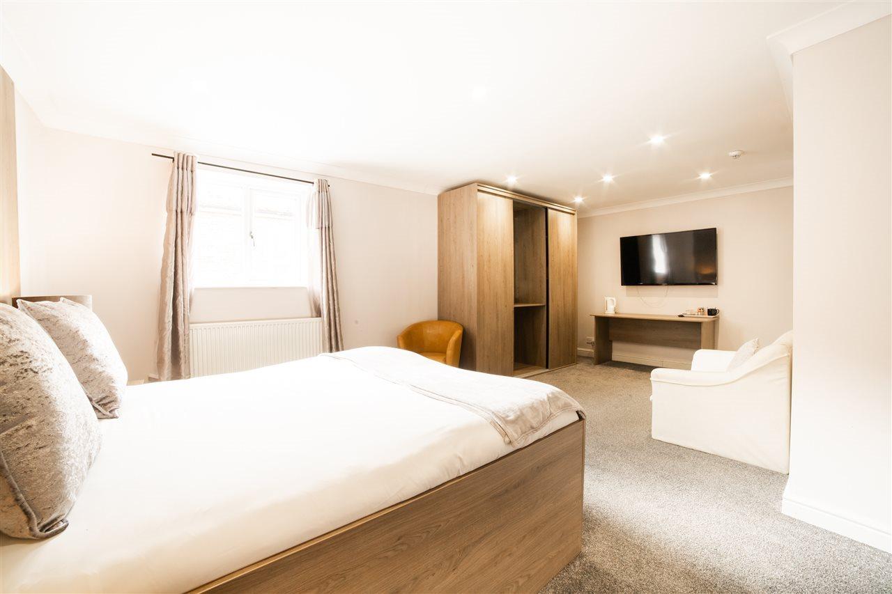 Oyo White Horse Lodge Hotel, East Thirsk Bagby Extérieur photo