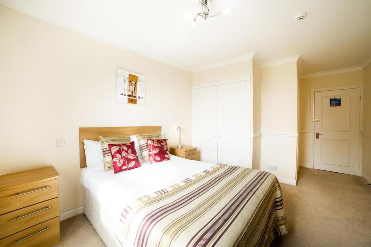 Oyo White Horse Lodge Hotel, East Thirsk Bagby Extérieur photo