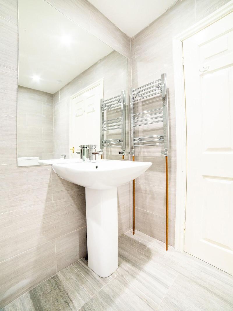 Oyo White Horse Lodge Hotel, East Thirsk Bagby Extérieur photo