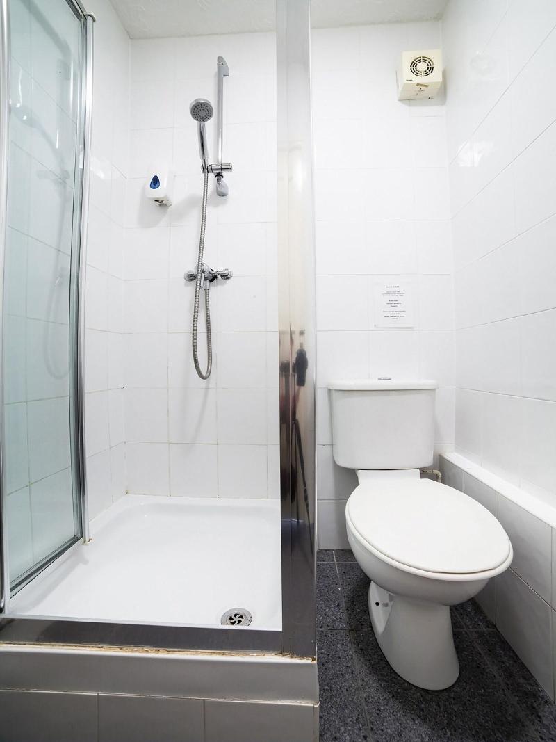 Oyo White Horse Lodge Hotel, East Thirsk Bagby Extérieur photo