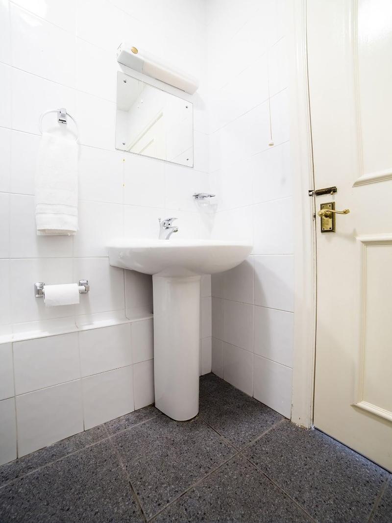Oyo White Horse Lodge Hotel, East Thirsk Bagby Extérieur photo