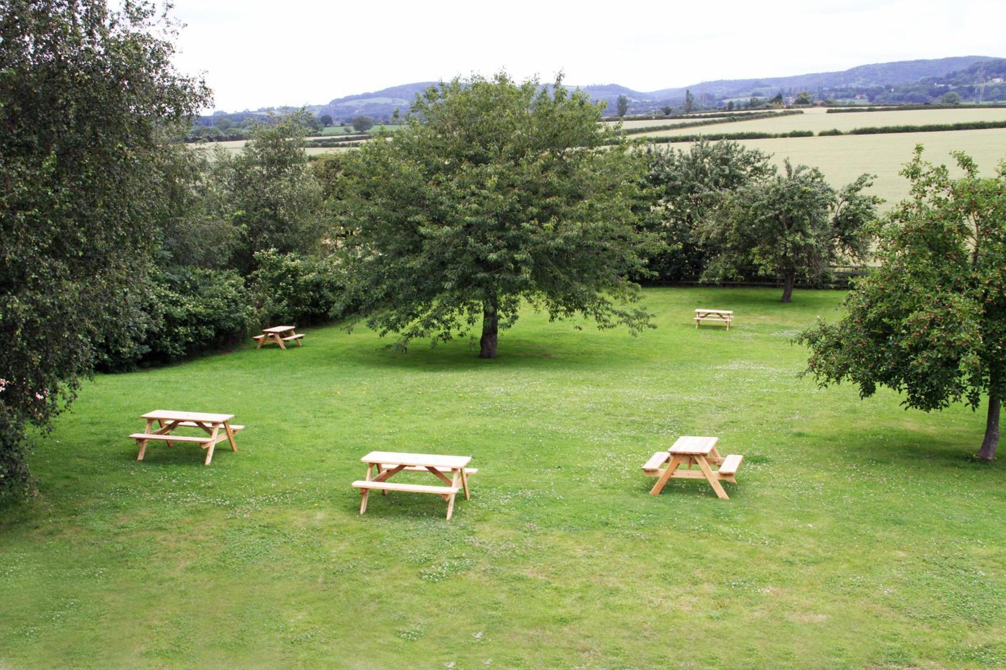Oyo White Horse Lodge Hotel, East Thirsk Bagby Extérieur photo