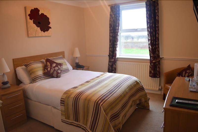 Oyo White Horse Lodge Hotel, East Thirsk Bagby Extérieur photo
