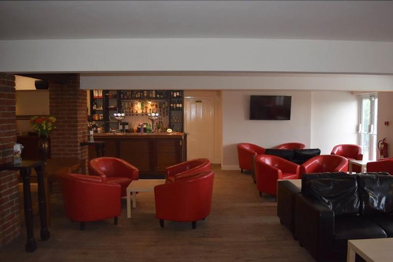 Oyo White Horse Lodge Hotel, East Thirsk Bagby Extérieur photo